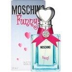 Moschino Funny Edt 25ml 1×25 ml, apă de toaletă