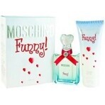 Moschino Funny Edt 25ml 1×25 ml, apă de toaletă