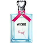 Moschino Funny Edt 25ml 1×25 ml, apă de toaletă