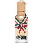 Moschino Funny Edt 25ml 1×25 ml, apă de toaletă