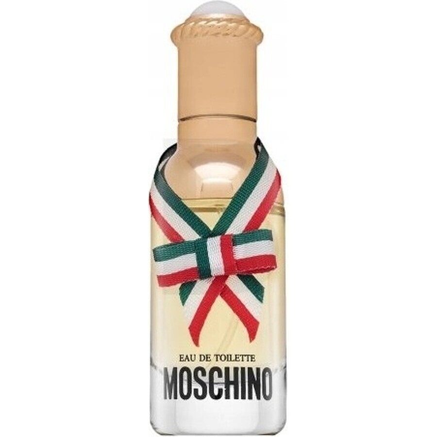 Moschino Funny Edt 25ml 1×25 ml, apă de toaletă