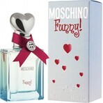 Moschino Funny Edt 25ml 1×25 ml, apă de toaletă