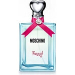 Moschino Funny Edt 25ml 1×25 ml, apă de toaletă