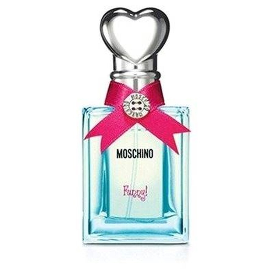 Moschino Funny Edt 25ml 1×25 ml, apă de toaletă