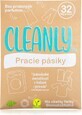 Cleanly Eco Washing Strips 1&#215;32 spălări, pentru toate culorile