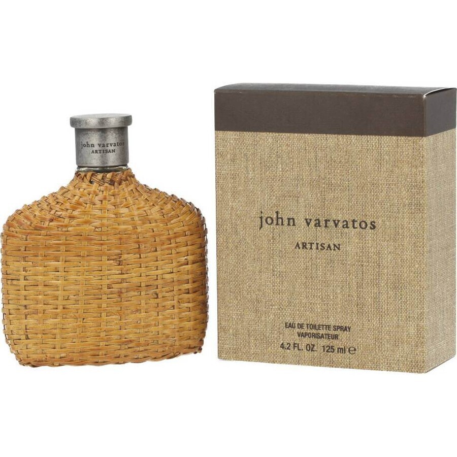 JOHN VARVATOS ARTISAN eau de toilette 1×125ml, eau de toilette para hombre