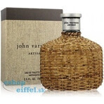 JOHN VARVATOS ARTISAN eau de toilette 1×125ml, eau de toilette para hombre