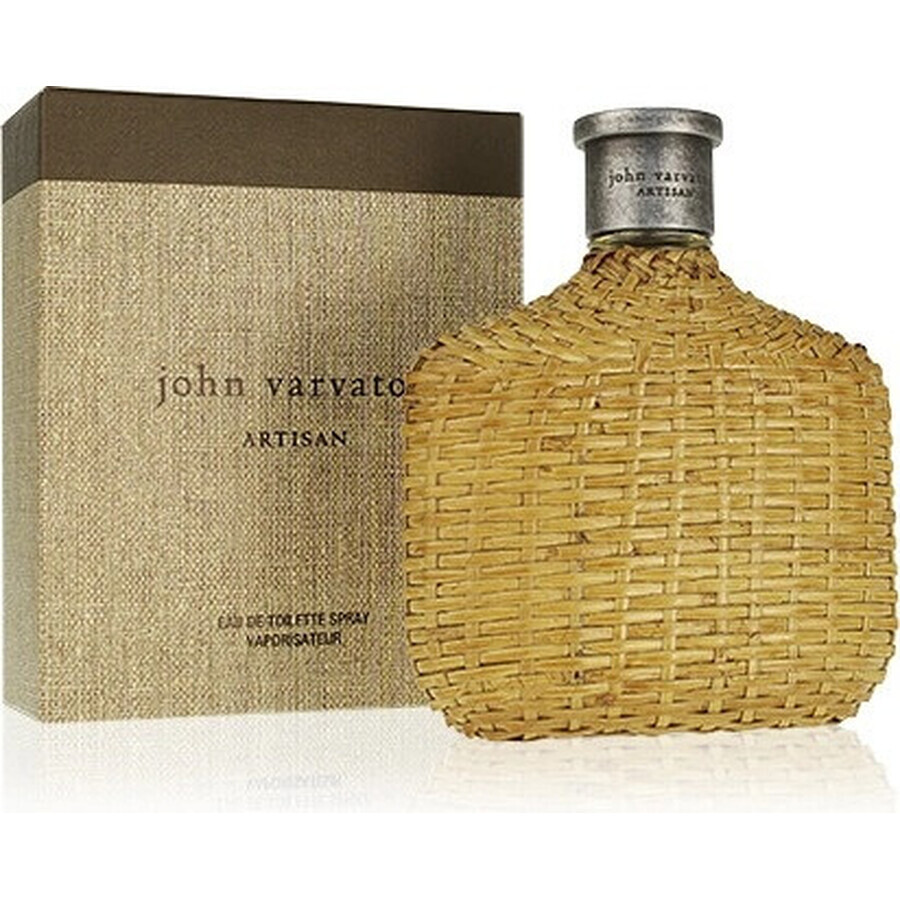 JOHN VARVATOS ARTISAN eau de toilette 1×125ml, eau de toilette para hombre