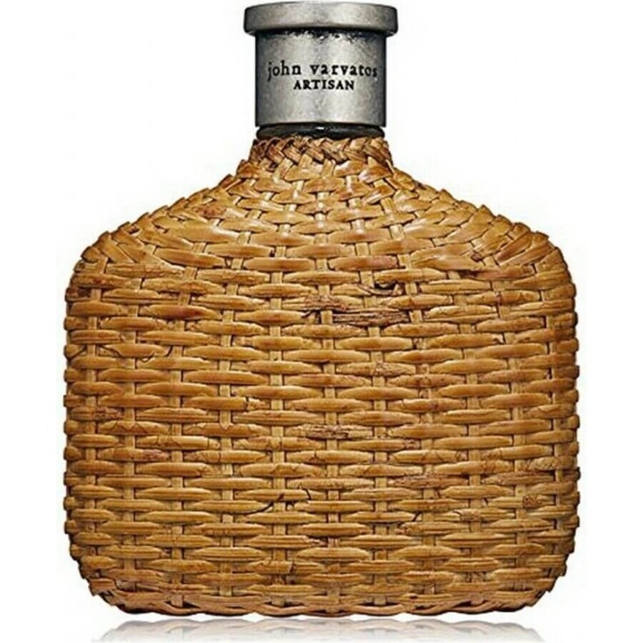 JOHN VARVATOS ARTISAN eau de toilette 1×125ml, eau de toilette para hombre