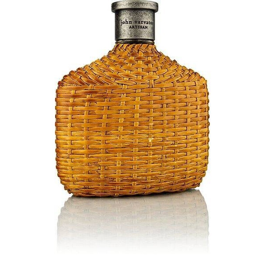 JOHN VARVATOS ARTISAN eau de toilette 1×125ml, eau de toilette para hombre