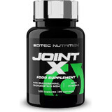 Scitec Nutrition Joint-X 1×100 cps, supliment alimentar