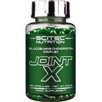 Scitec Nutrition Joint-X 1×100 cps, complemento alimenticio