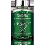 Scitec Nutrition Joint-X 1×100 cps, complemento alimenticio