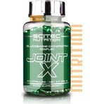 Scitec Nutrition Joint-X 1×100 cps, complemento alimenticio