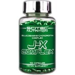 Scitec Nutrition Joint-X 1×100 cps, complemento alimenticio