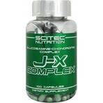 Scitec Nutrition Joint-X 1×100 cps, complemento alimenticio