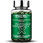 Scitec Nutrition Joint-X 1×100 cps, complemento alimenticio