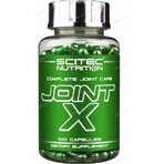 Scitec Nutrition Joint-X 1×100 cps, complemento alimenticio