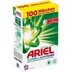 Ariel Powder 6 kg / 100PD Universal+ 1×6 kg, washing powder