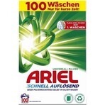 Ariel Powder 6 kg / 100PD Universal+ 1×6 kg, washing powder