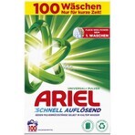 Ariel Powder 6 kg / 100PD Universal+ 1×6 kg, washing powder