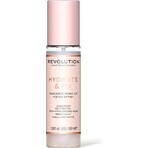 Revolution, Hydrate & Fix, make-up fixing spray 1×100 ml, make-up fixing spray