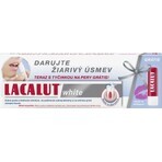 LACALUT WITTE TOOTH PASTE 1×75 ml, pasta