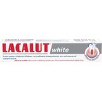 LACALUT WITTE TOOTH PASTE 1×75 ml, pasta