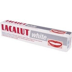 LACALUT WITTE TOOTH PASTE 1×75 ml, pasta