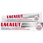 LACALUT WITTE TOOTH PASTE 1×75 ml, pasta