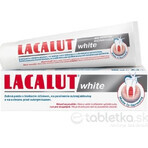 LACALUT WITTE TOOTH PASTE 1×75 ml, pasta