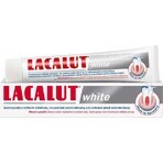 LACALUT WITTE TOOTH PASTE 1×75 ml, pasta