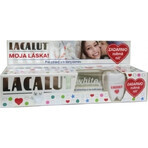 LACALUT WITTE TOOTH PASTE 1×75 ml, pasta