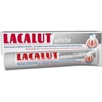 LACALUT WITTE TOOTH PASTE 1×75 ml, pasta