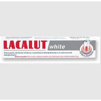 LACALUT WITTE TOOTH PASTE 1×75 ml, pasta