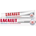 LACALUT WITTE TOOTH PASTE 1×75 ml, pasta