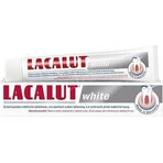 LACALUT WITTE TOOTH PASTE 1×75 ml, pasta