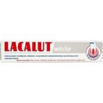 LACALUT WITTE TOOTH PASTE 1×75 ml, pasta