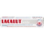 LACALUT WITTE TOOTH PASTE 1×75 ml, pasta