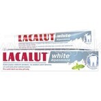 LACALUT WITTE TOOTH PASTE 1×75 ml, pasta