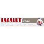 LACALUT WITTE TOOTH PASTE 1×75 ml, pasta