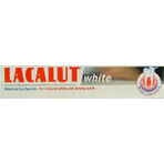 LACALUT WITTE TOOTH PASTE 1×75 ml, pasta