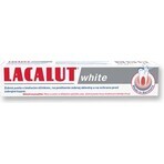 LACALUT WITTE TOOTH PASTE 1×75 ml, pasta