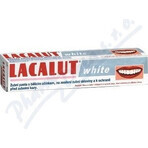 LACALUT WITTE TOOTH PASTE 1×75 ml, pasta