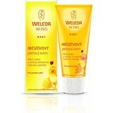 WELEDA Cremă pentru piele cu calendula 1×50 ml, cremă cu calendula