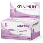 GYNIMUN INTIM CARE 1×10 cps, capsulă vaginală