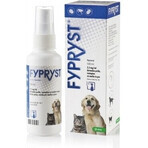 FYPRYST 2,5 mg/ml 1×100 ml, flea spray