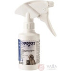 FYPRYST 2,5 mg/ml 1×100 ml, flea spray