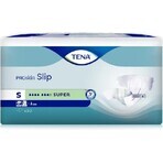 TENA Super S Briefs 1×30 pcs, diaper pants