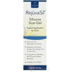 RejuvaSil pentru cicatrici 1×30 ml, gel